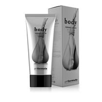 BODY firming lotion